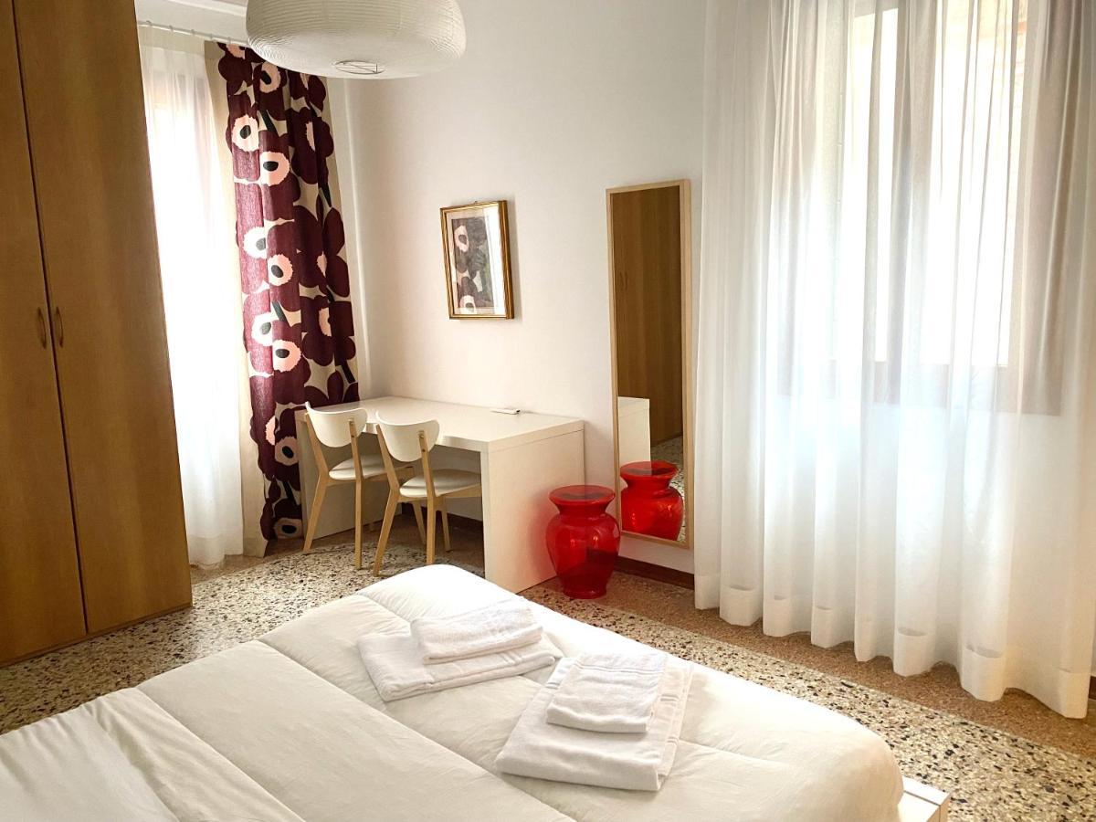 Ca Giulia Apartment Venice Exterior photo