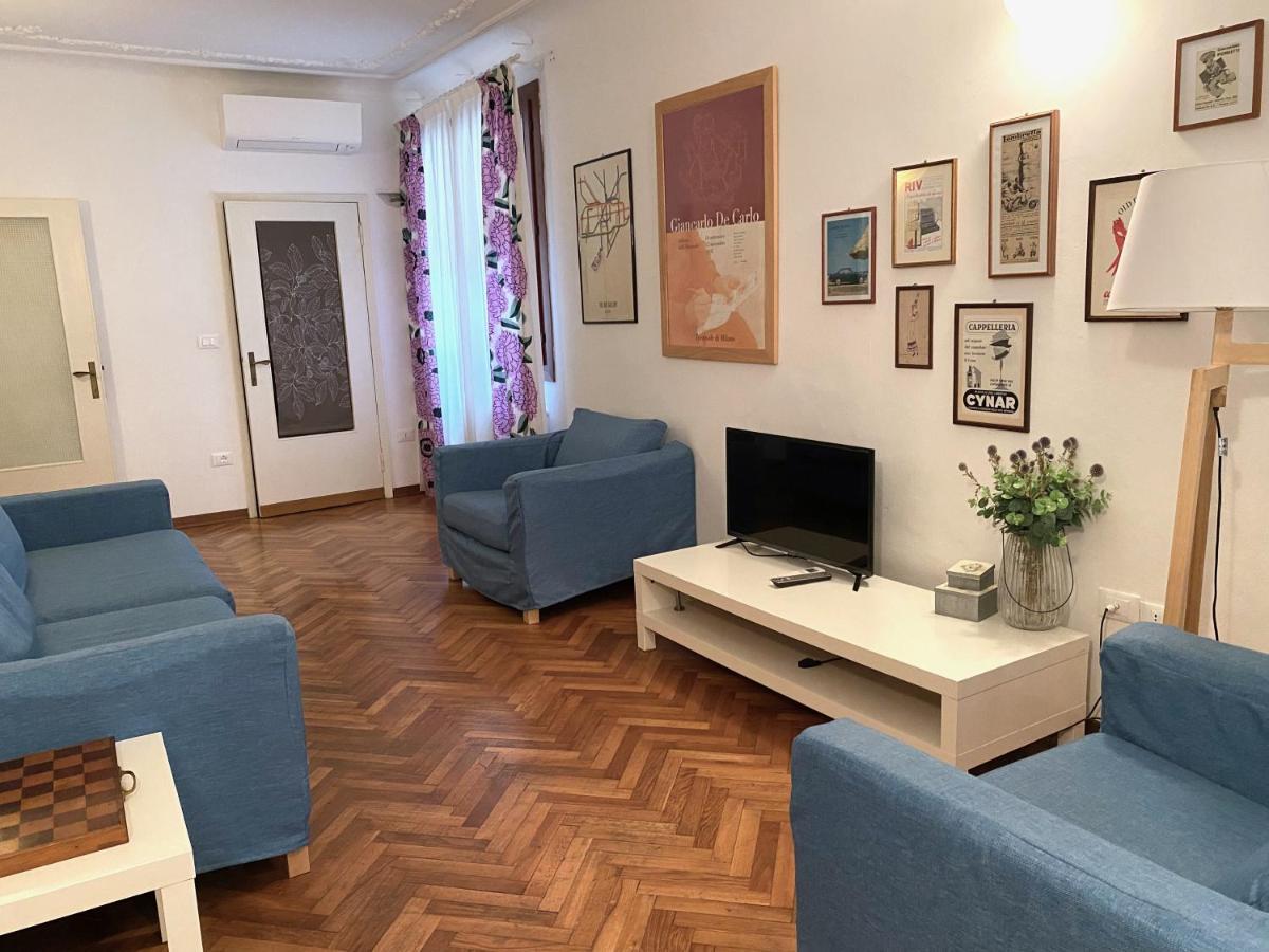 Ca Giulia Apartment Venice Exterior photo