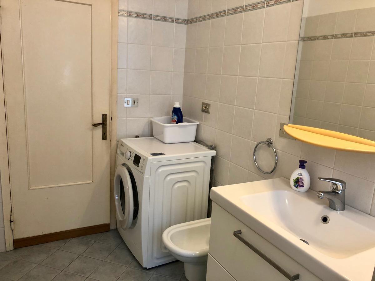 Ca Giulia Apartment Venice Exterior photo