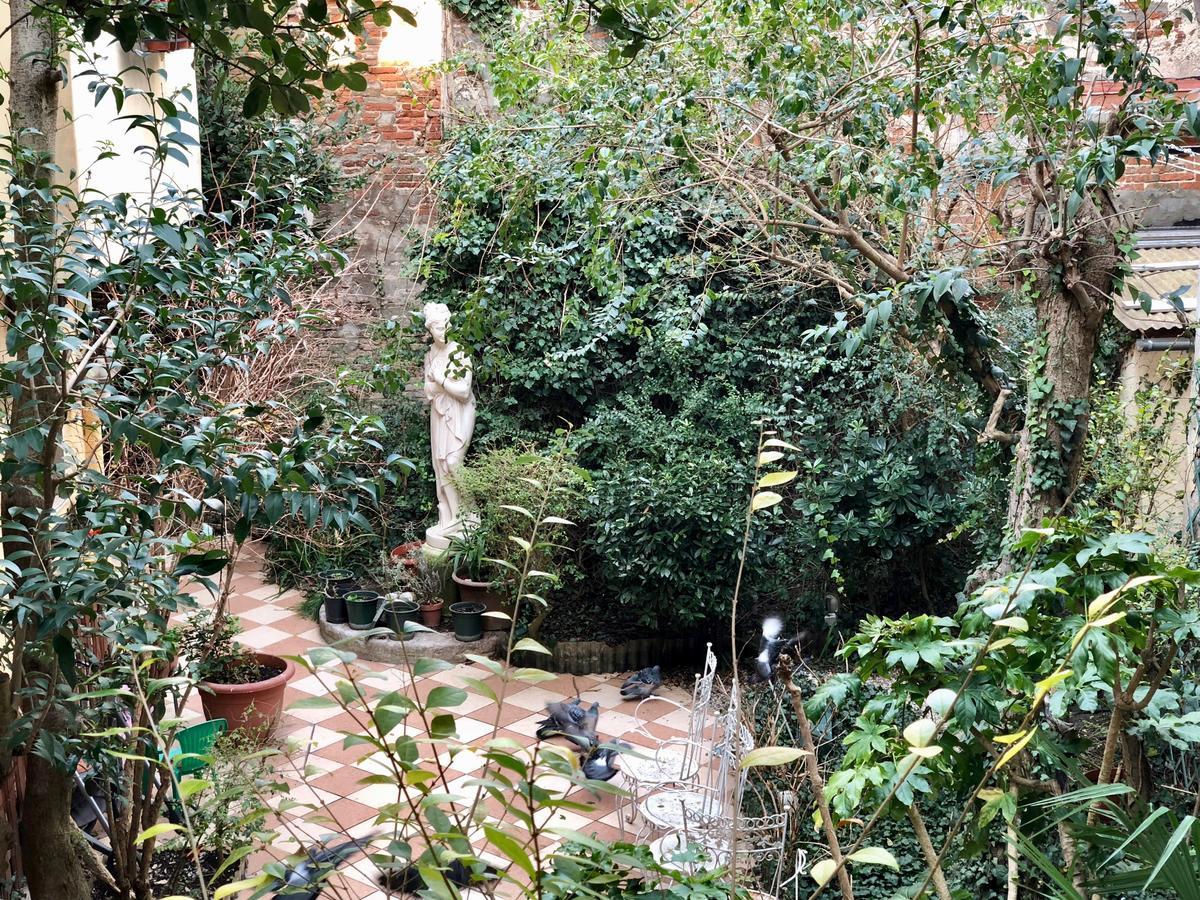 Ca Giulia Apartment Venice Exterior photo